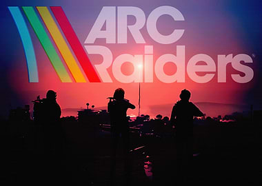 ARC Raiders Game Poster