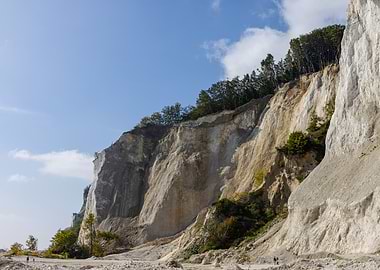 Møns Klint - Denmark