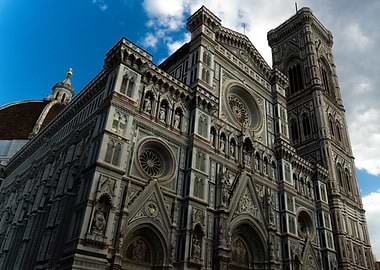 Florence Cathedral, Italy