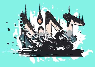 ATV Adventure in Nature