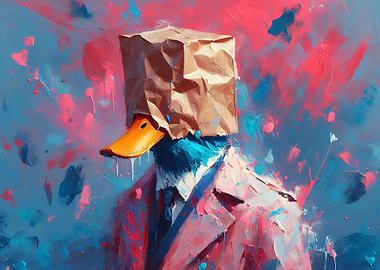 Miami Vice in Ducktown