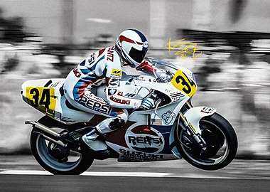 Kevin Schwantz