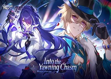 Honkai: Star Rail