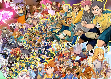 Inazuma Eleven