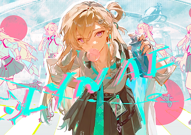 Lynae Wuthering Waves