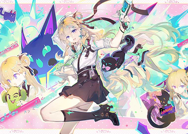 Lynae Wuthering Waves