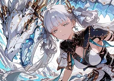 Wuthering Waves Jinhsi