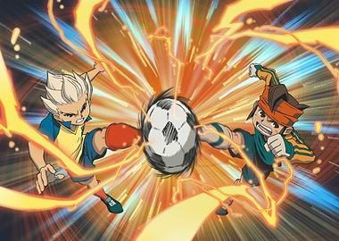 inazuma eleven