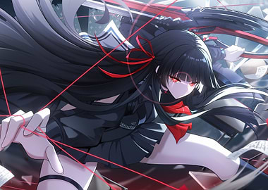 Kuchiba Chisa Wuthering Waves