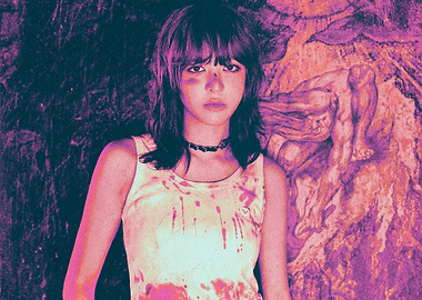 Lily NMIXX “Fe3O4: STICK OUT”