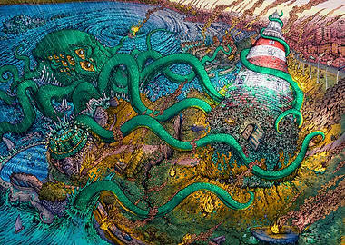 The Battle for Plymouth Hoe