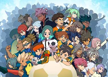 Inazuma Eleven