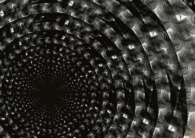 Fading to the Depths