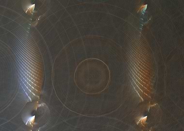 Memories of the Ocean