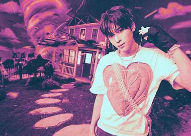 Sion NCT WISH 'COLOR'