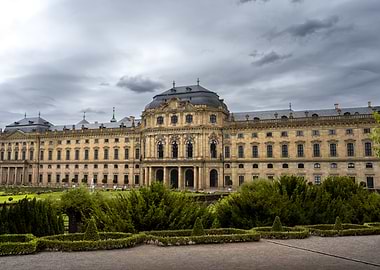 Würzburg Residence
