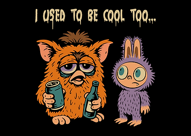 I Used To Be Cool Too