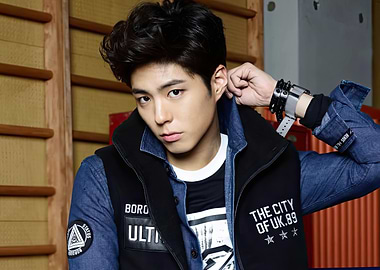 park bo gum