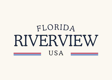 Florida Riverview USA Classic Cream