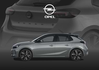 Opel Corsa 2024