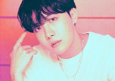 J-Hope BTS 'BE'