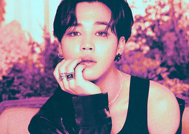 Jimin BTS 'BE'