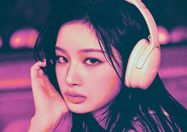 Sullyoon NMIXX “Fe3O4: STICK OUT”