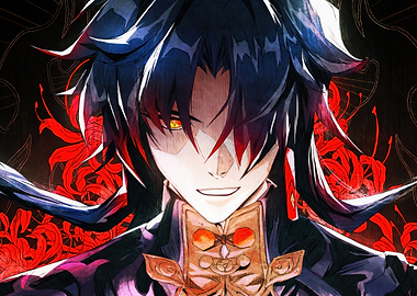 Honkai Star Rail Blade