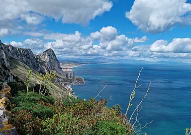 Gibraltar Views
