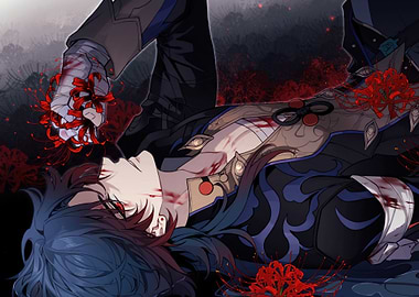 Honkai Star Rail Blade