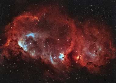 Soul Nebula