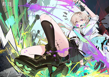 Lynae Wuthering Waves