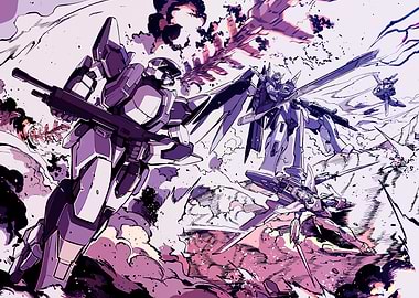 full metal panic story