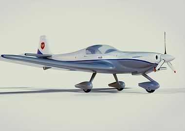 Fusion 212 – Future of Light Aviation