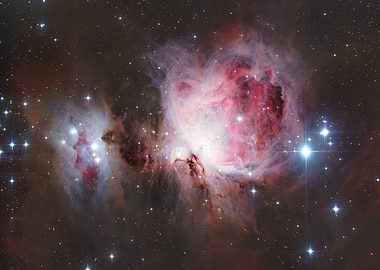 Orion Nebula