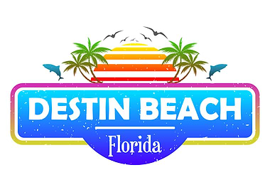 Destin Beach Florida