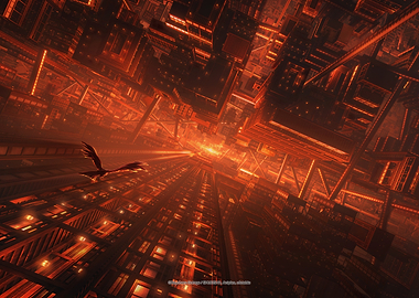 Demon Slayer: Infinity Castle - Dimensional Shift