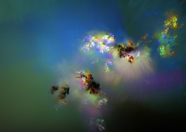 The Transition to Heaven