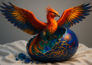Phoenix Reborn