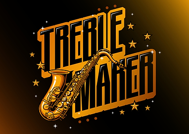 Treble Maker Saxophone
