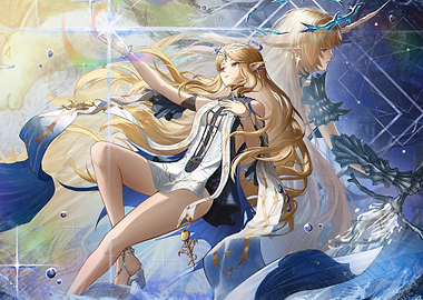 Cartethyia Wuthering Waves