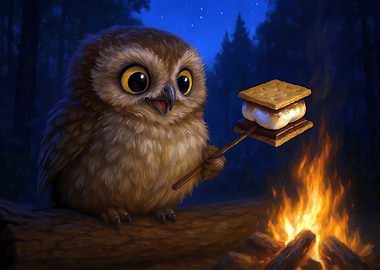 Campfire Treats