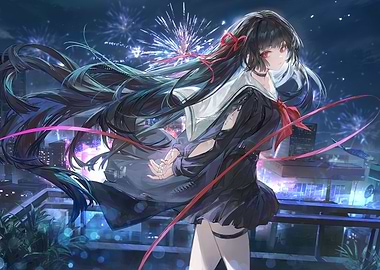 Wuthering Waves Game Art