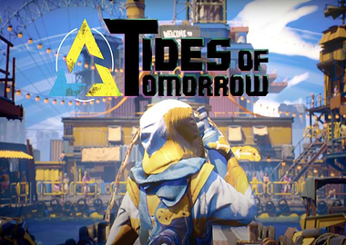 Tides of Tomorrow Game Environment