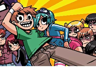 Scott Pilgrim vs. The World Group