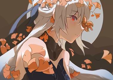 Honkai Star Rail Game Art