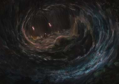 Cult of the Flame (Alternate Version)