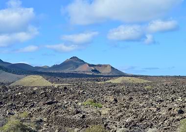 Land of Lava – Lanzarote