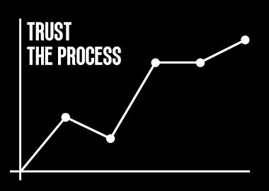 Trust the Process Graph