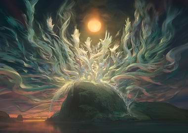 The Bonehunters - Malazan